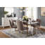 Grigg 79'' Dining Table