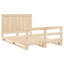 Niccolo Solid Wood Bed-1926221268