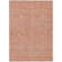 Machine Washable Indoor/Outdoor Chayden ACN1057 Rug