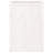 vidaXL Laundry Box 17.3x17.3x26.0" Solid Wood Pine-549341400