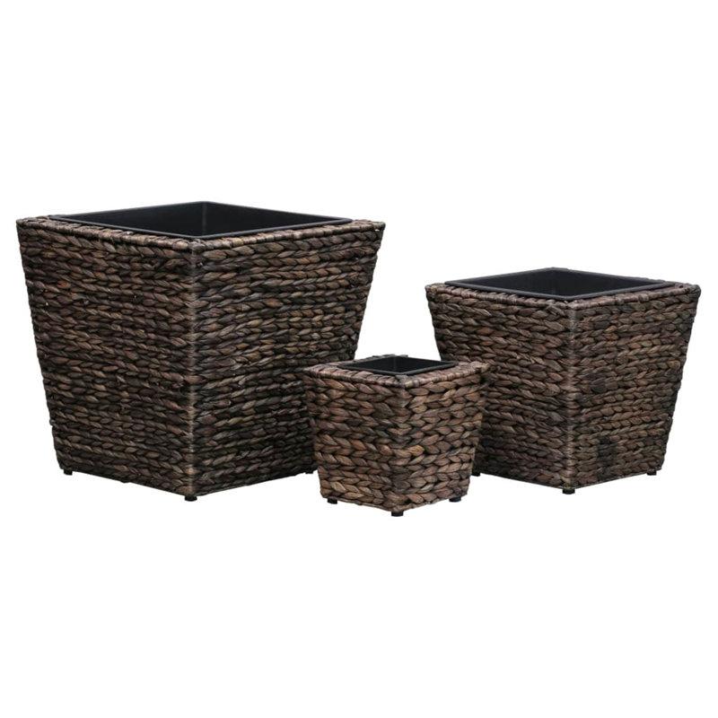 Brushton Indoor Planter Box