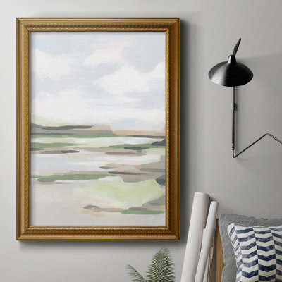 " Mesa Verde I " Print