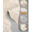 Machine Printed Area Rug-129238165-129238163