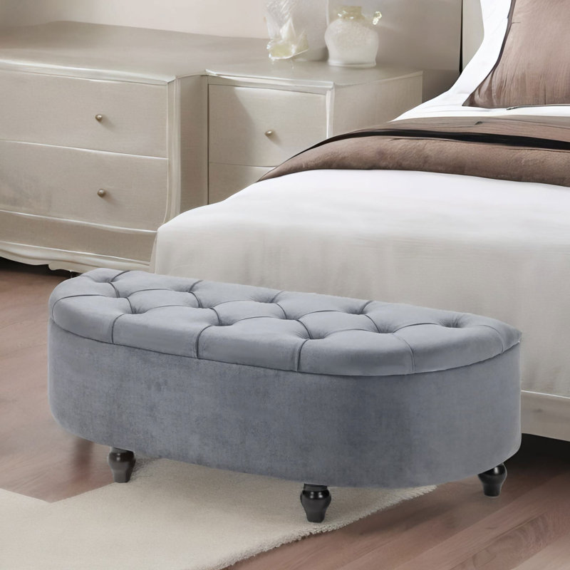 Upholstered Bench
