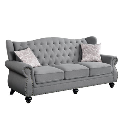Dorchester 39'' Upholstered Sofa