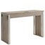 Musso Computer Desk