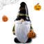 Statue gnome d'Halloween 12 po Denja