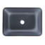 Lavabo de salle de bain noir 17,94 Rosefray
