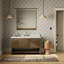 Anthem Single Wide Vanity-Carrara Marble-193511911