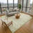 Premium Machine Washable Mayfield AMF2247 Geometric Rug-963843774-963843765