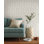 Papier peint adhésif Magnolia Home Willow