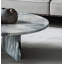 Petite table basse en marbre naturel-28006906-10851583