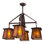 Kimbrell 4 - Light Chandelier