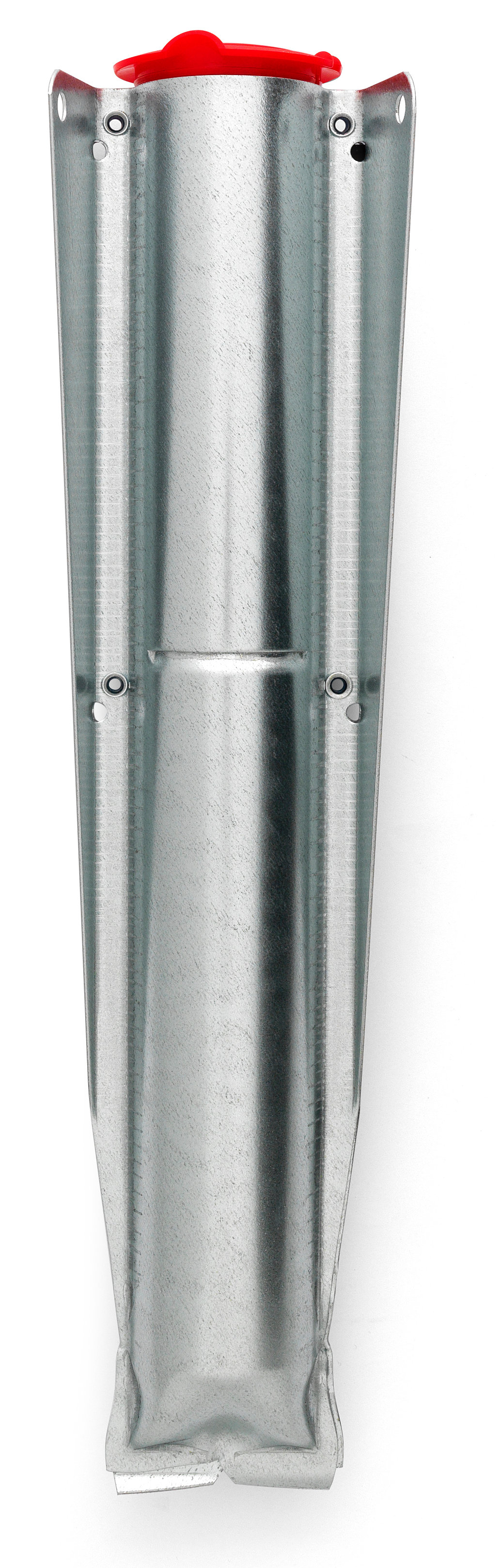 Brabantia 45mm Metal Ground Spike for Rotary Clothes Line