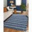 Hand Tufted Wool Massima Rug-1620162565