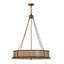 4 - Light Chandelier