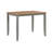 Devaansh 6-Pack Dining Set
