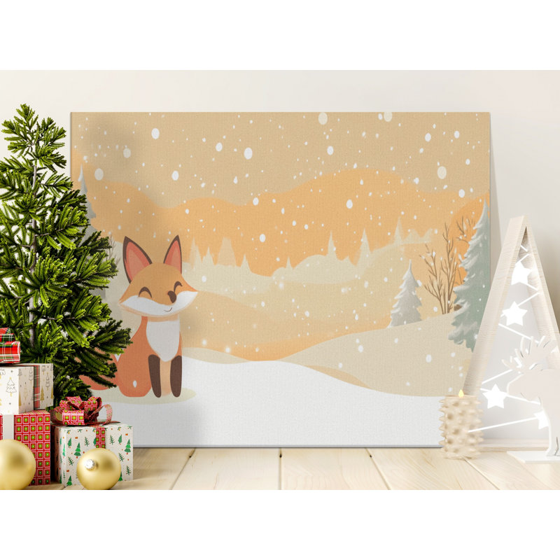 Wrapped Canvas Print Set, 40x20