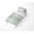 Bully Plaid Decorative Lightweight Comforter Set-109002686
