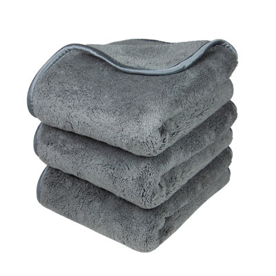 Chiffons de nettoyage en microfibre Towelzilla
