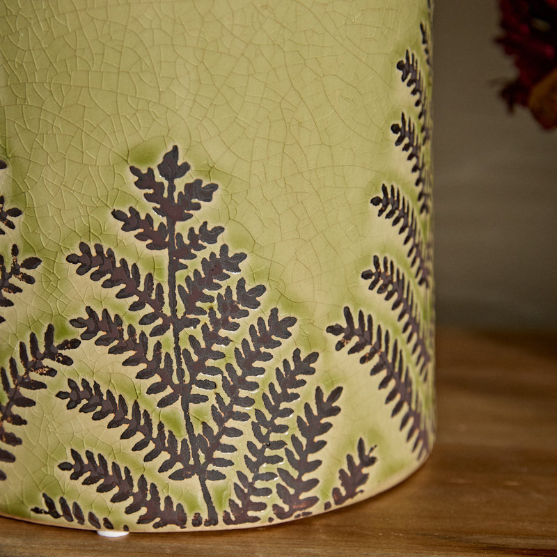 Tuzluca Ceramic Table Vase
