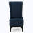 High Back Accent Chair-1186299602