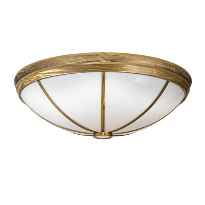 Kahe Flush Mount