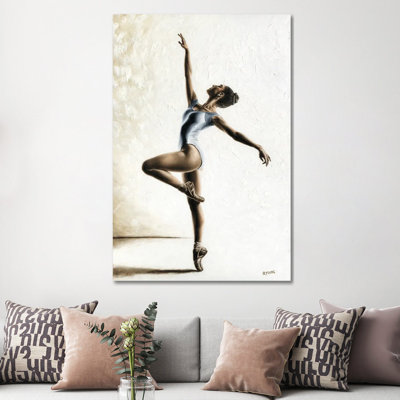 Harmony And Light by Richard Young - Wrapped Canvas Gallery-Wrapped Canvas Giclée