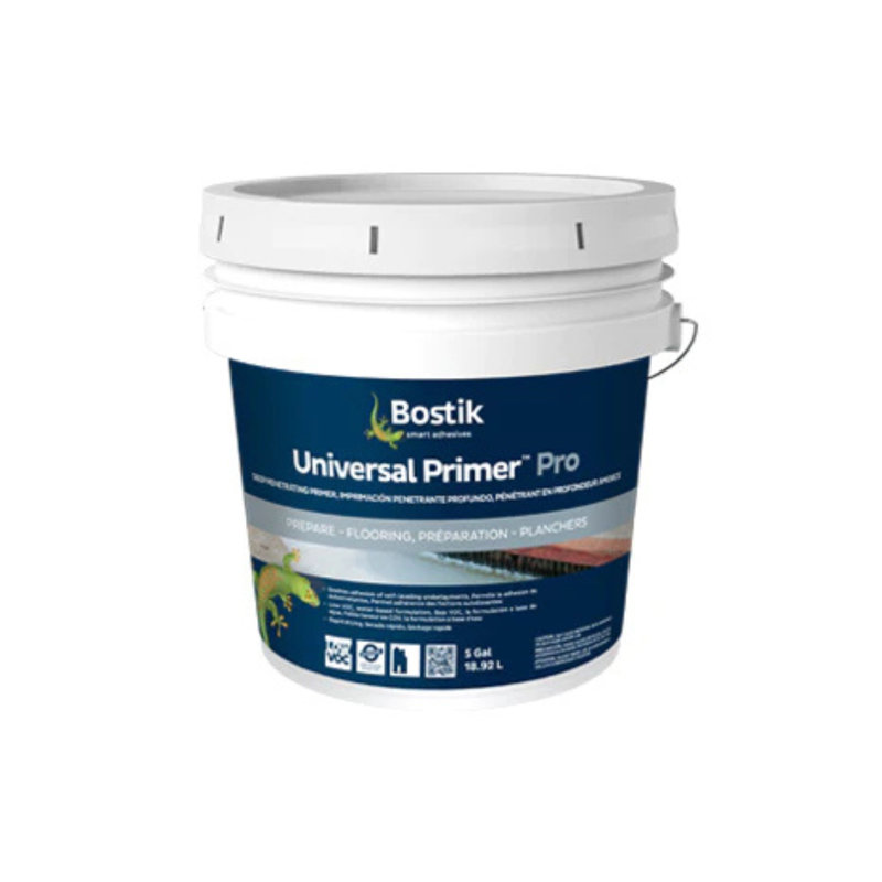 Universal Primer Pro
Deep Penetrating Primer