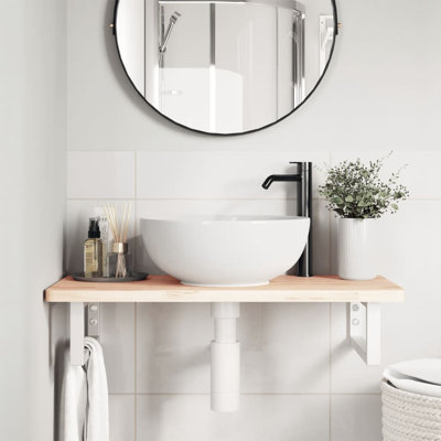 Accent Shelf