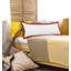 Housse de coussin décoratif contemporaine faite à la main de couleur unie 100% coton-1880814348-1978488746