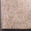 Tapis en laine touffeté à la main Burchett-714669133