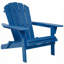Chaise longue en bois pour l'extérieur-145699036