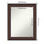 Miroir de salle de bain Harvard-528891807