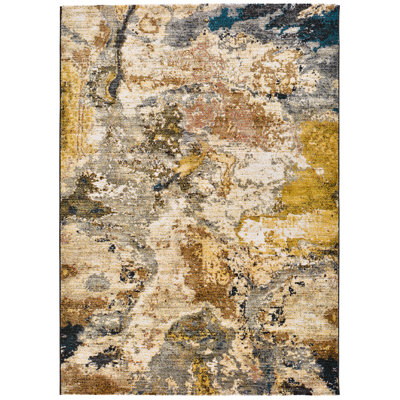 Mortensen Area Rug