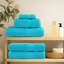 Nerte 100% Cotton Hand Towel-563477606-563477609