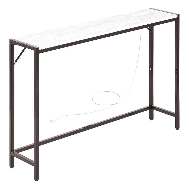 Console en marbre Marble Modern