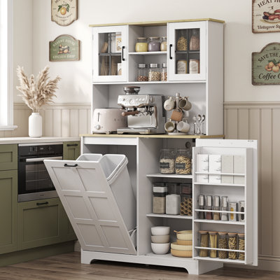Kitchen Cupboard