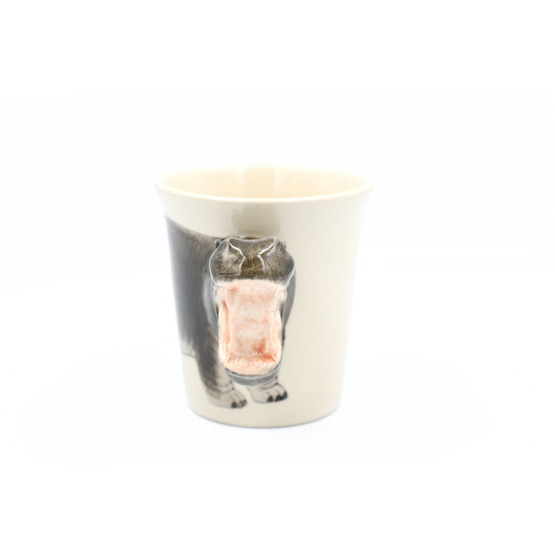 Kenidi236 Hippo Kenidi 10 oz