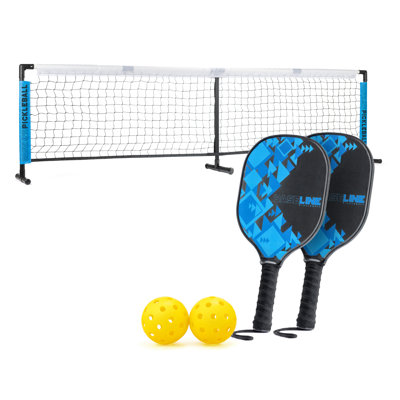 Toyrific Pickleball