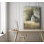 « the old lait can », reproduction sur toile tendue-31597505