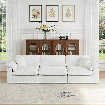Canapé modulaire Berglund Berglund