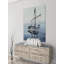 Taming The Blue Sea by Parvez Taj - Wrapped Canvas Painting-38993956