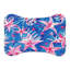 Preppy Explosive Patterns - Tapis d'alimentation en os 1 pièce-101344263