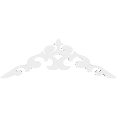 Kendall Architectural Grade PVC Gable