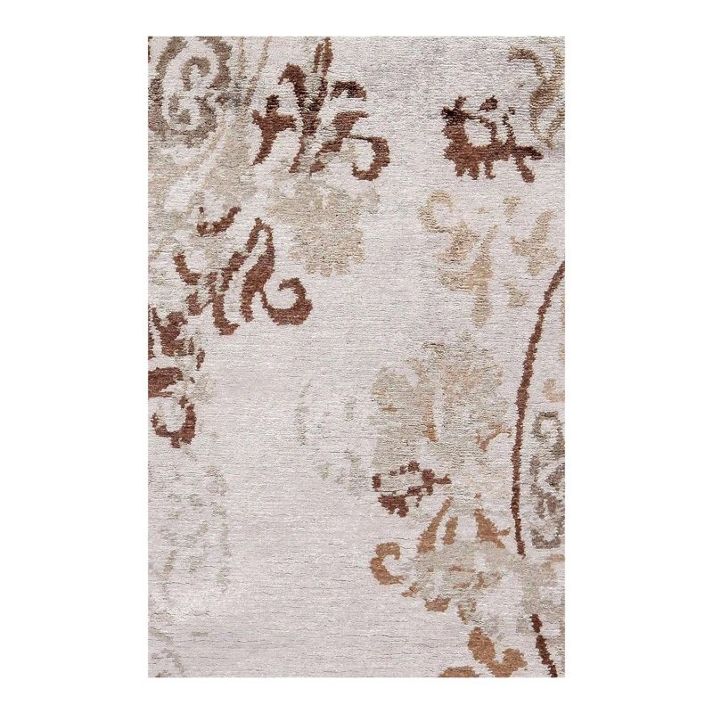 Damash Area Rug