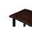 3-drawer Live Edge Solid Wood Desk-485744539