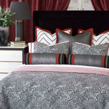 Percival Duvet Cover