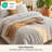Bedsure Reversible Prewashed Comforter Set-105492097-110327118