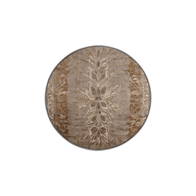 Silky Soft Plush Gray Area Rug